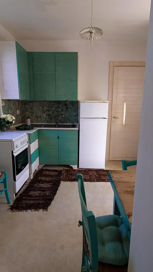 Trullo Contrada Specchi Apartment Racale Exterior photo